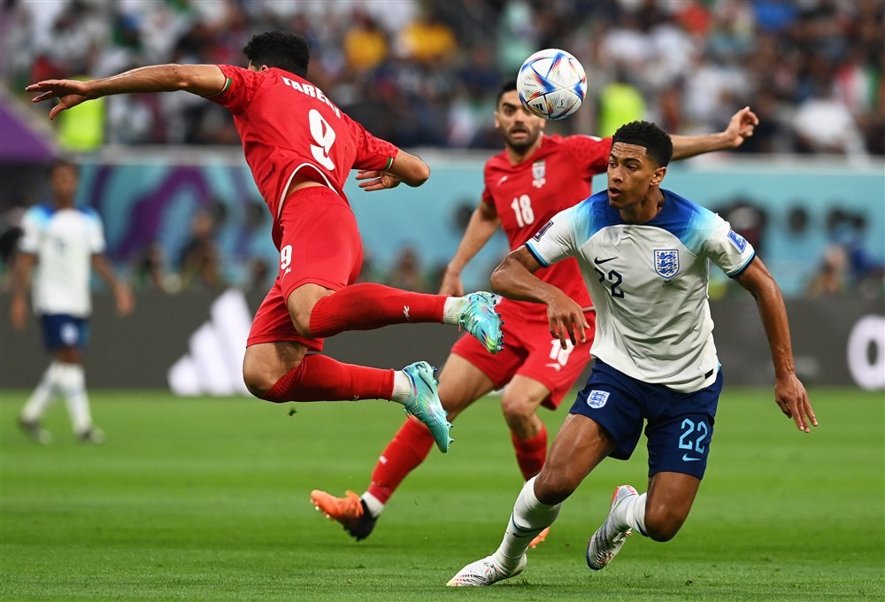 半场战报：克罗地亚1-1法罗群岛，格瓦迪奥尔破门，图里建功